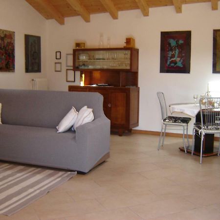 A 7 Km Da Salo' Casa Del Sole Mansarda Διαμέρισμα Gavardo Εξωτερικό φωτογραφία