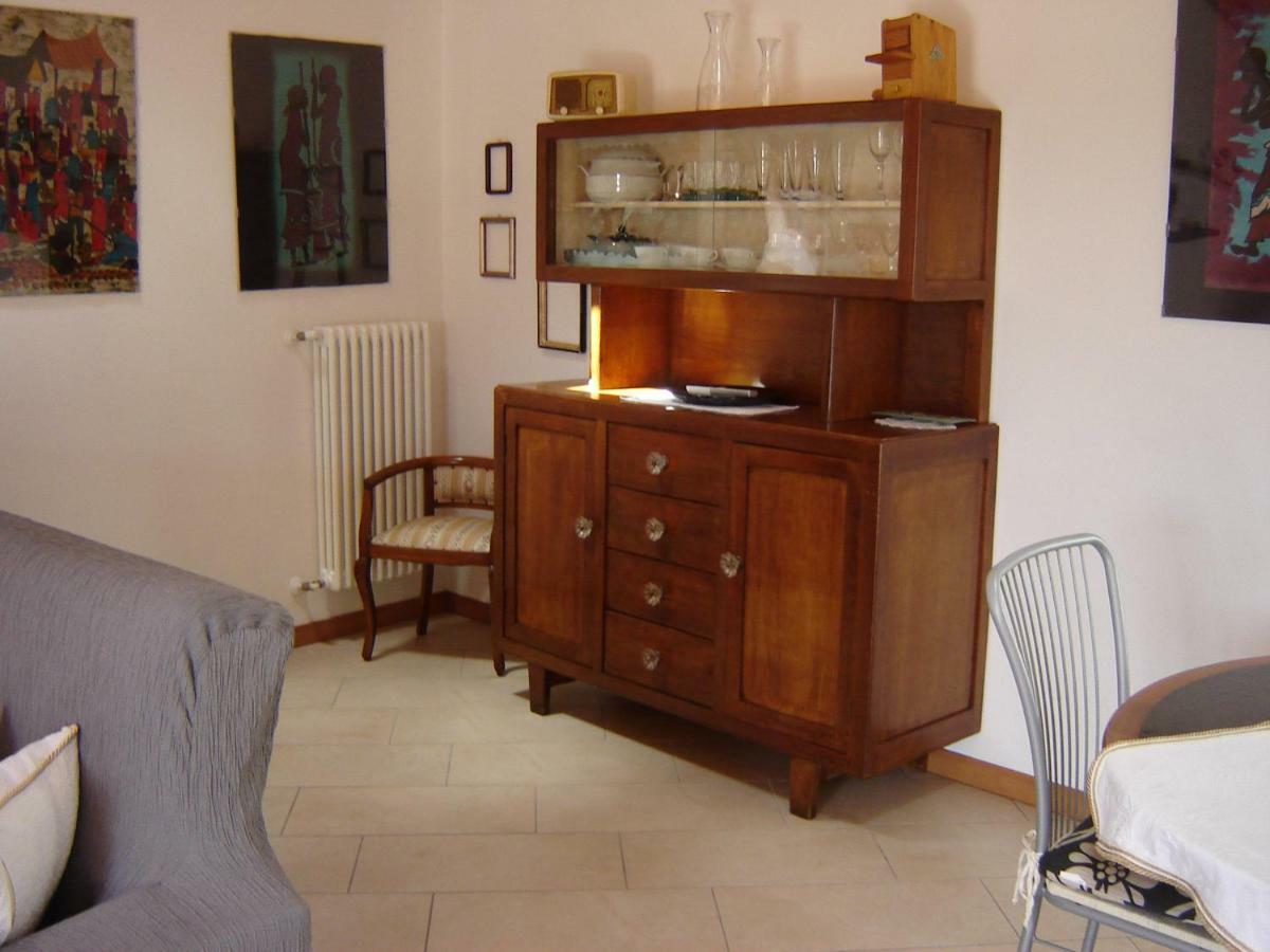 A 7 Km Da Salo' Casa Del Sole Mansarda Διαμέρισμα Gavardo Εξωτερικό φωτογραφία