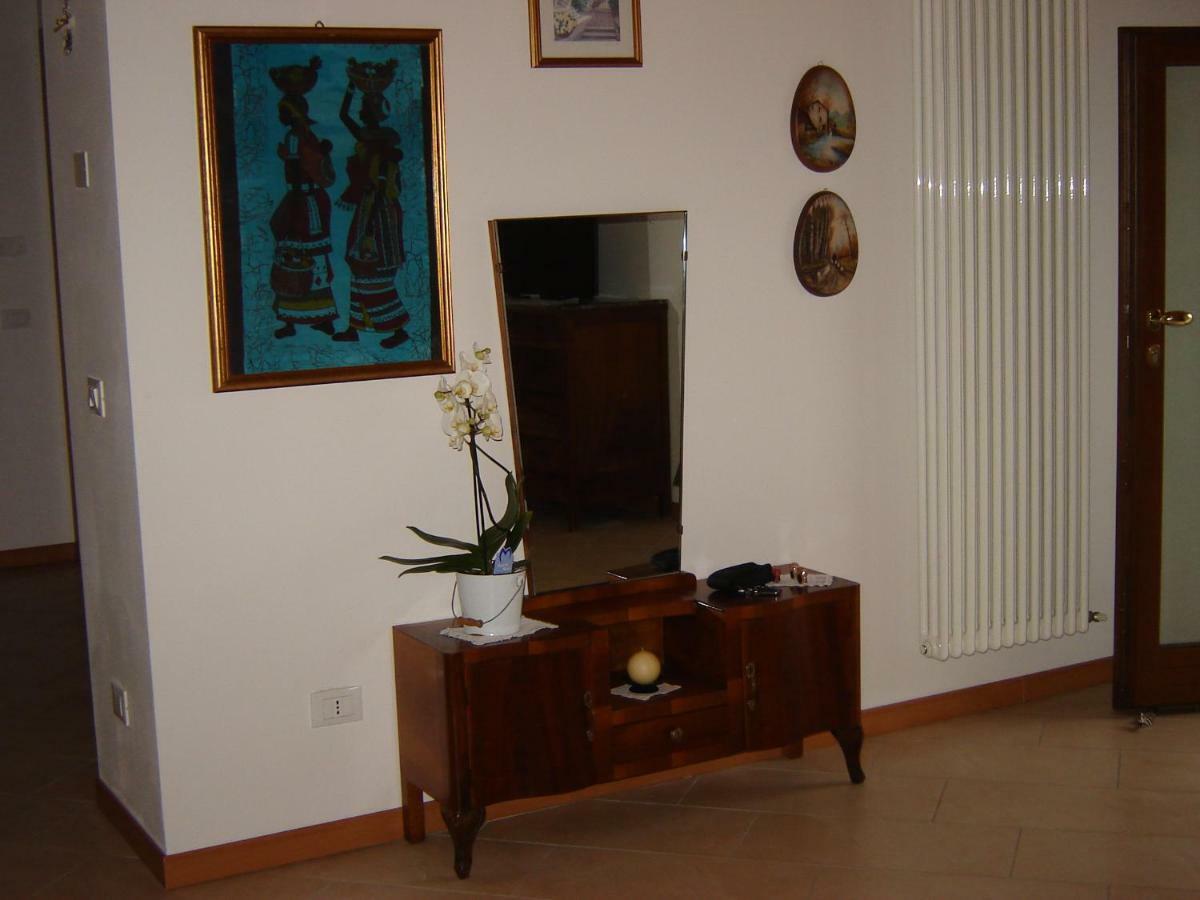 A 7 Km Da Salo' Casa Del Sole Mansarda Διαμέρισμα Gavardo Εξωτερικό φωτογραφία